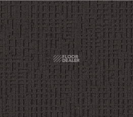 Ковровая плитка Interface Monochrome 346725 Coffee Bean фото 1 | FLOORDEALER